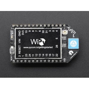 WiPy - IOT Development Platform Adafruit 3184