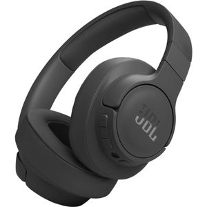 Draadloze over-ear koptelefoon met Adaptive Noise Cancelling, Bluetooth 5.3 en 70 uur batterijduur