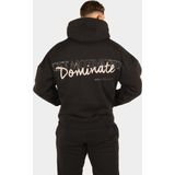 Gorilla Wear - Jordan Oversized Hoodie - Zwart