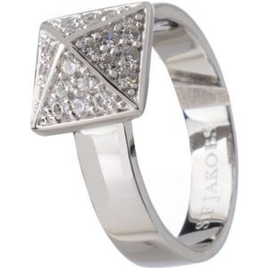 Ring Dames Sif Jakobs R1851-1-CZ-60 (20)