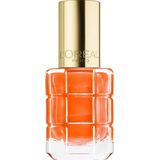 L'Oréal Paris Make-Up Designer Color Riche Le Vernis à L'Huile - 443 L'Orangerie - Nagellak