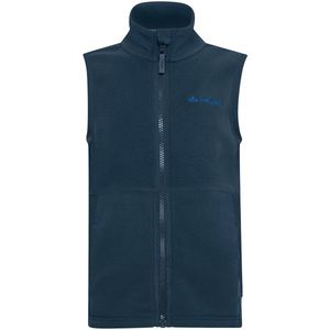 Vaude Pulex II - Fleecevest - Kinder - 100% Gerecycled Polyester