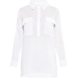 usha - Blouse - Langemouwen