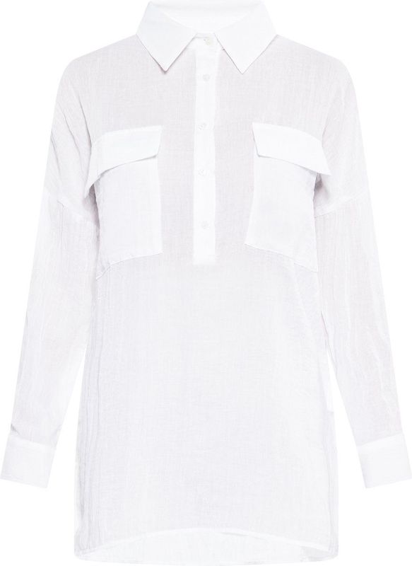 usha - Blouse - Langemouwen