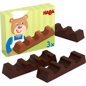 HABA Chocoladerepen