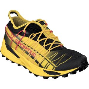 La Sportiva Mutant Trailrunningschoenen Zwart EU 46 Man