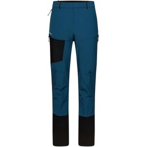 VAUDE - Larice Light Pants IV - Outdoorbroek - Heren - Winddicht
