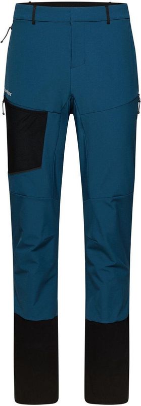VAUDE - Larice Light Pants IV - Outdoorbroek - Heren - Winddicht