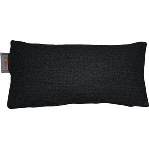 Inkuz - Warmtekussen - Infrarood - Draadloos - Original - Grijs - Gote powerbank - Oplaadbaar - Warmte kussen - 30x60