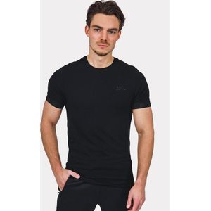 XXL Nutrition - Iconic T-shirt - Zwart - Maat S