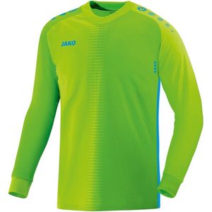 Jako - GK jersey COMPETITION 2.0 - GK jersey COMPETITION 2.0 - XL - fluogroen/JAKOblauw