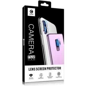 Mocolo Lens Screen Protector Glass 9H voor Huawei Nova 3i - Clear