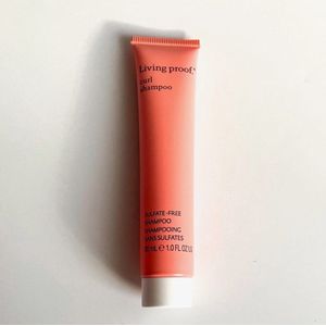 Living Proof Curl Shampoo Sulfate Free 1oz/30ml