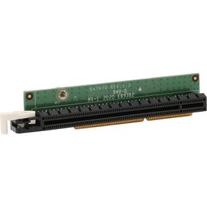 PCIE Grafische Uitbreidingskaart - Adapterkaart voor Grafische Kaart met Plug-and-play-functie - Duurzame Adapterplaat Ondersteunt Tiny5 M920x M720q P330 voor Rx560 P1000