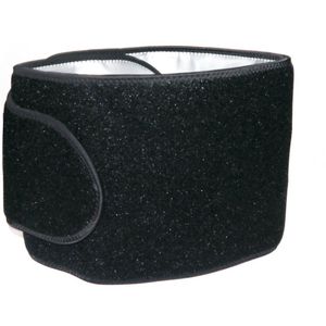 Thermrup® Afslank - Saunagordel met verwarming 3 warmtestanden standen - Saunabelt -