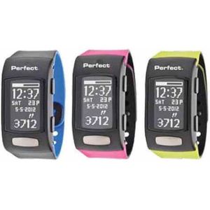 Calorieënteller Roze