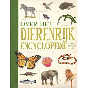 Over het dierenrijk