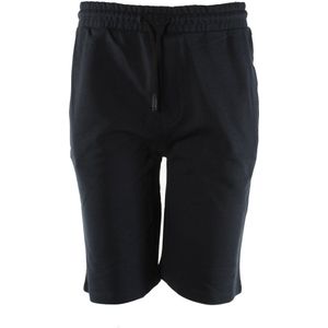 Peuterey - Bermuda Shorts - Blauw - 80% Katoen 20% Polyester