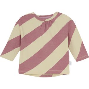 Noppies - Talladega - Longsleeve - GOTS-gecertificeerd Katoen - Meisjes