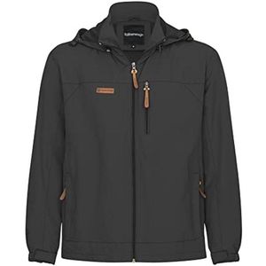 Lichte Windbreaker Anorak – Ademend en Waterafstotend