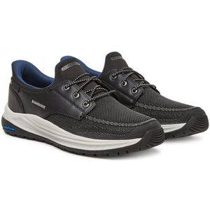 Skechers Meroe Alden Herensneakers - Multicolor Maat 46