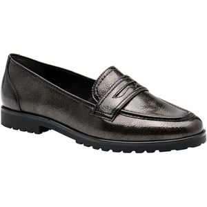 Tamaris - Instappers - Zwart - 1-24239-42