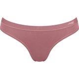 Sloggi - FREE Evolve - Mini Onderbroek - Bruin