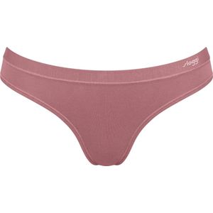 Sloggi - FREE Evolve - Mini Onderbroek - Bruin