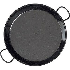 Vaello La Valenciana - Paella Pan Emaille - 42 cm - 2 tot 3 Personen