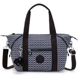 Kipling ART MINI Signature Print