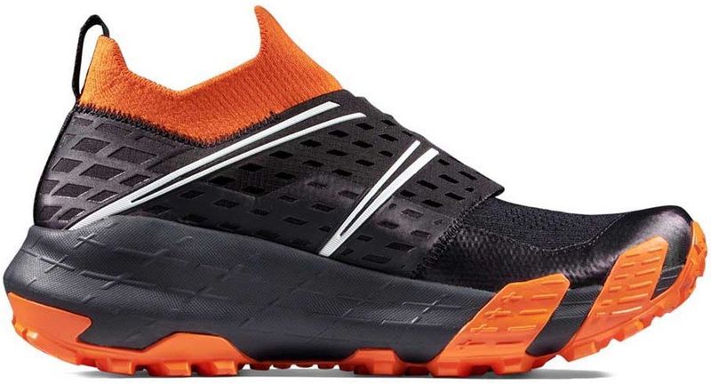 Mammut - Aenergy Tr Boa Mid - Trailschoenen - Grijs - Goretex