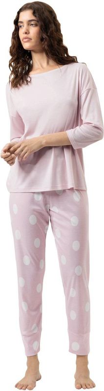 mey Female - Pyjama Serie Pretty Dots