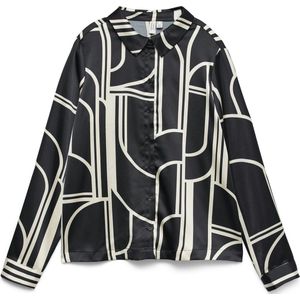 Vmhadley - Overhemd - Lange Mouwen - Regular Fit