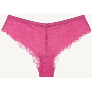 Love Stories Brazilian Slip Gloria - Roze - XS