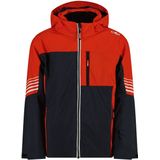 Cmp 35w0284 Jas Oranje 4 Years Jongens,Meisjes,