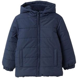Zippy 3107434401 Jas Blauw 13-14 Years Jongens