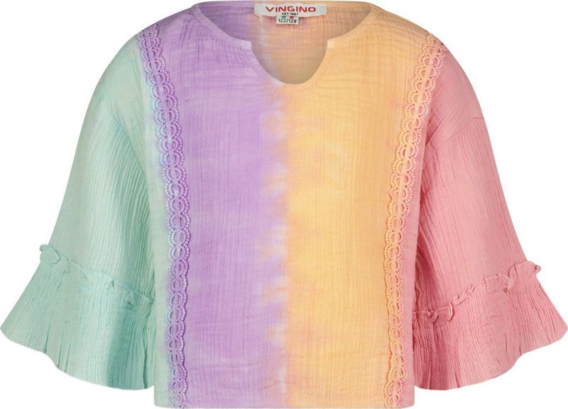 Vingino - Laurie - Truien - Sunset Coral