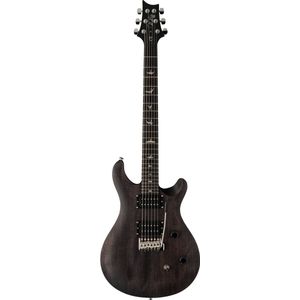 PRS SE CE24 Standard Satin Charcoal - Elektrische gitaar