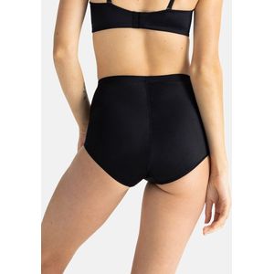 Dorina Corrigerend ondergoed slip - Sublime Sculpt - Medium Control - XXXL - Zwart