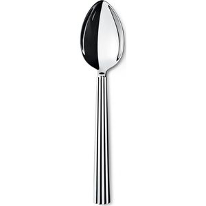 Georg Jensen Dinerlepel Bernadotte 19,6 Cm Rvs Zilver