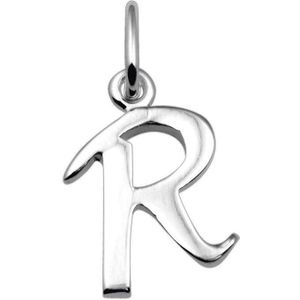 Lucardi - Hanger - Zilver - 925 Sterling Zilver