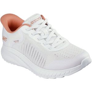 Skechers - Bobs Squad Chaos Breezy Hour - Schoenen