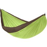 Hangmat Tropilex Travel Double Travel Lime