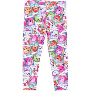 Kleurrijke slobkousen - Shopkins fruit