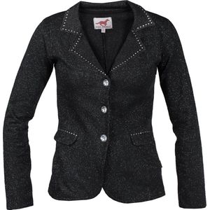 Red Horse RIJJAS PIROUETTE L Zwart