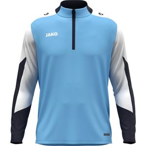 Jako Ziptop dynamic damesmaten 8670d-431