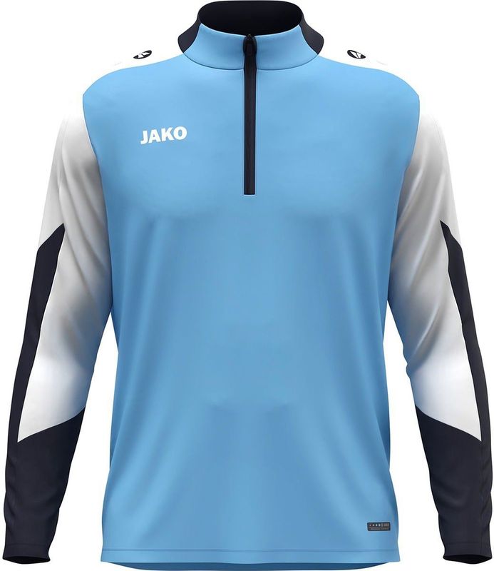 Jako Ziptop dynamic damesmaten 8670d-431