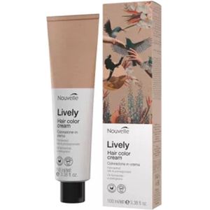 Nouvelle Lively color nr 8.1 100ml