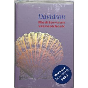 Mediterraan Viskookboek