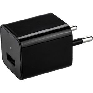 Spy Camera - Verborgen Camera - Spionage Camera - Geheime Camera - Spycamera